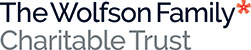 Wolfson Family Charitable Trust