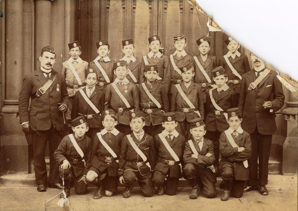 JLB c1914