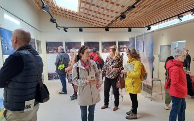 Busy Weekend for Glasgow Doors Open Day Festival