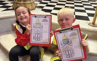 New Activity Worksheet for Schools and Families