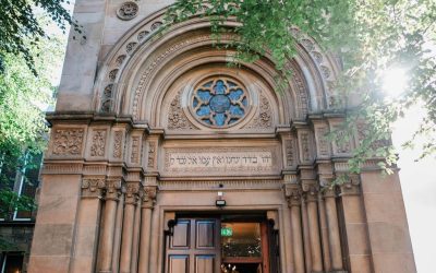 Glasgow Doors Open Day 2025