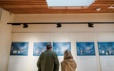Scottish Jewish Heritage Centre – Free CPD Teacher’s Event
