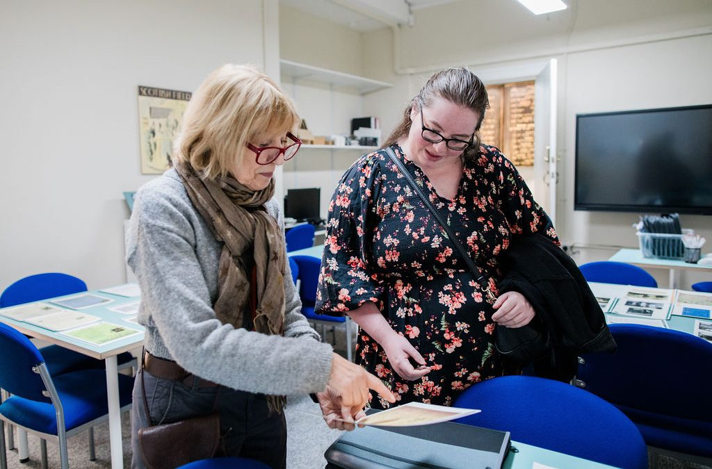 Join Our Education Advisory Group