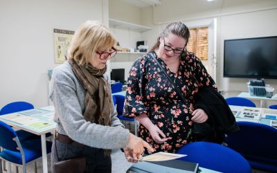 Join Our Education Advisory Group