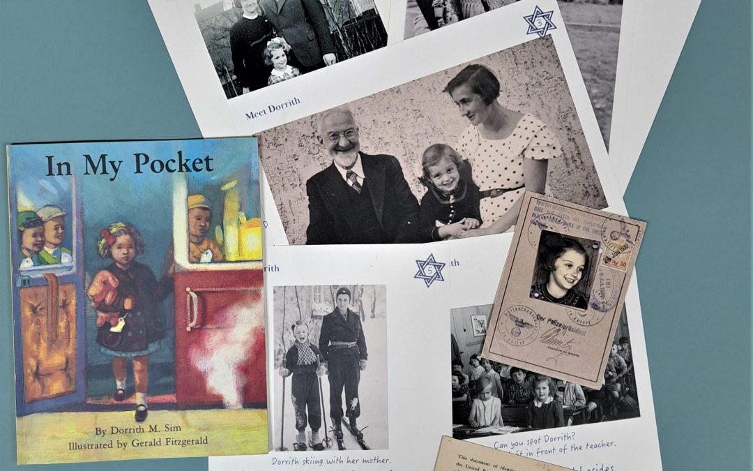 Resource Focus: Refugee Stories