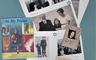 Resource Focus: Refugee Stories