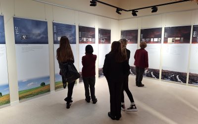 Holocaust Memorial Day Event 2026