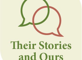 Their Stories: A new resource for schools