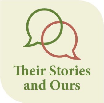 Their Stories: A new resource for schools
