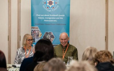 2026 School Holocaust Memorial Event